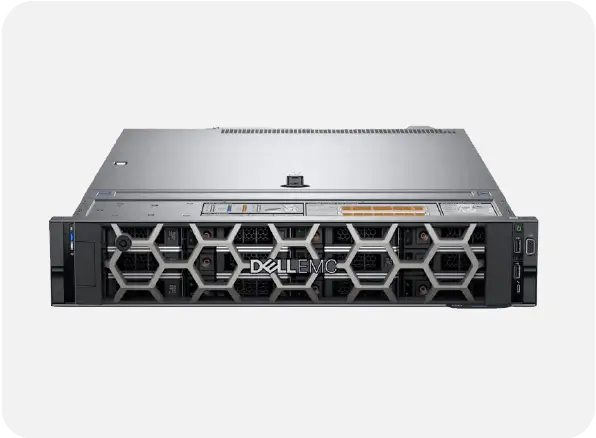 Buy Dell PowerEdge R540 Rack Server at Best Price in Dubai, Abu Dhabi, UAE